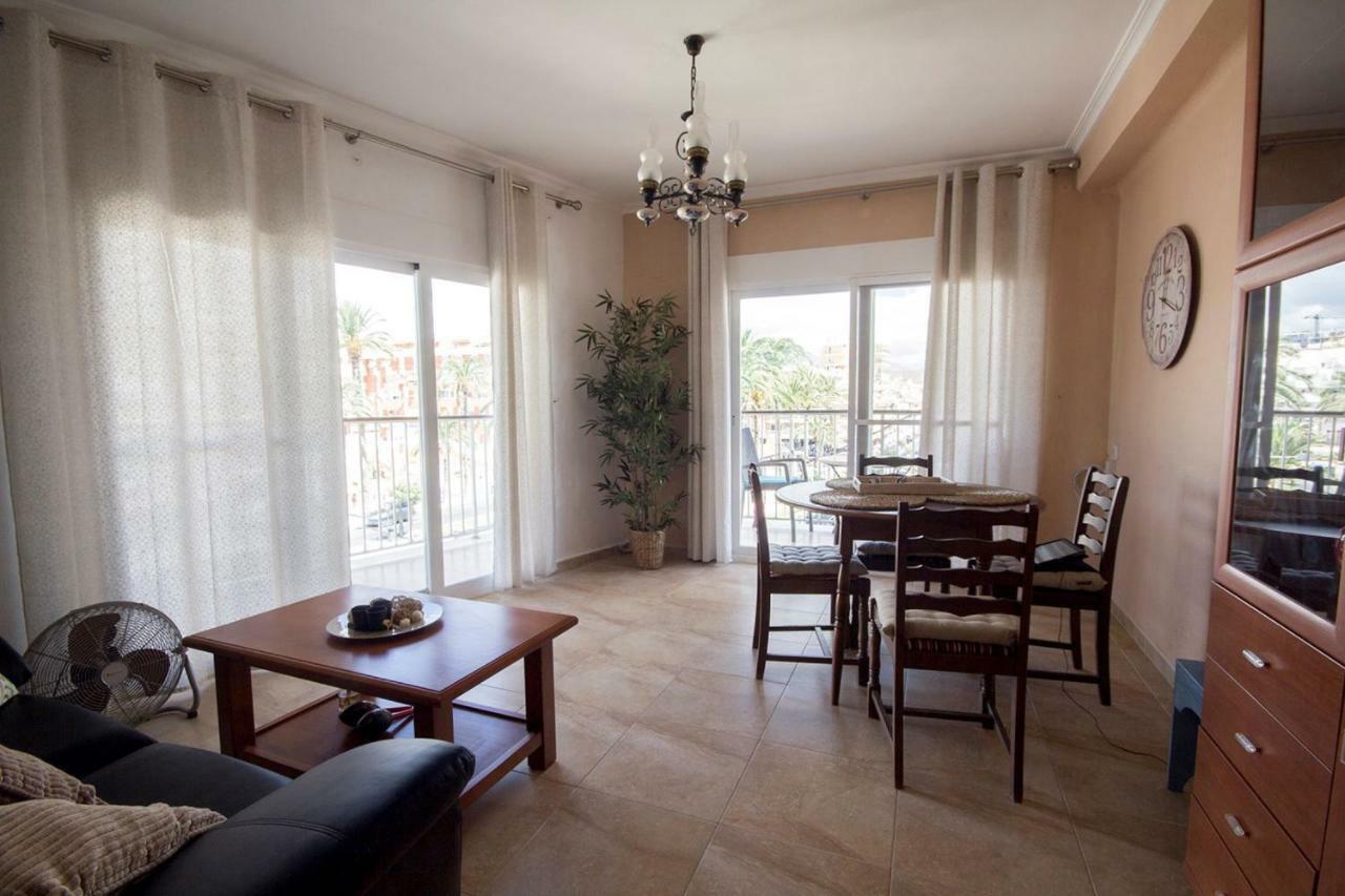 Seafront San Pere Apartment El Campello Esterno foto