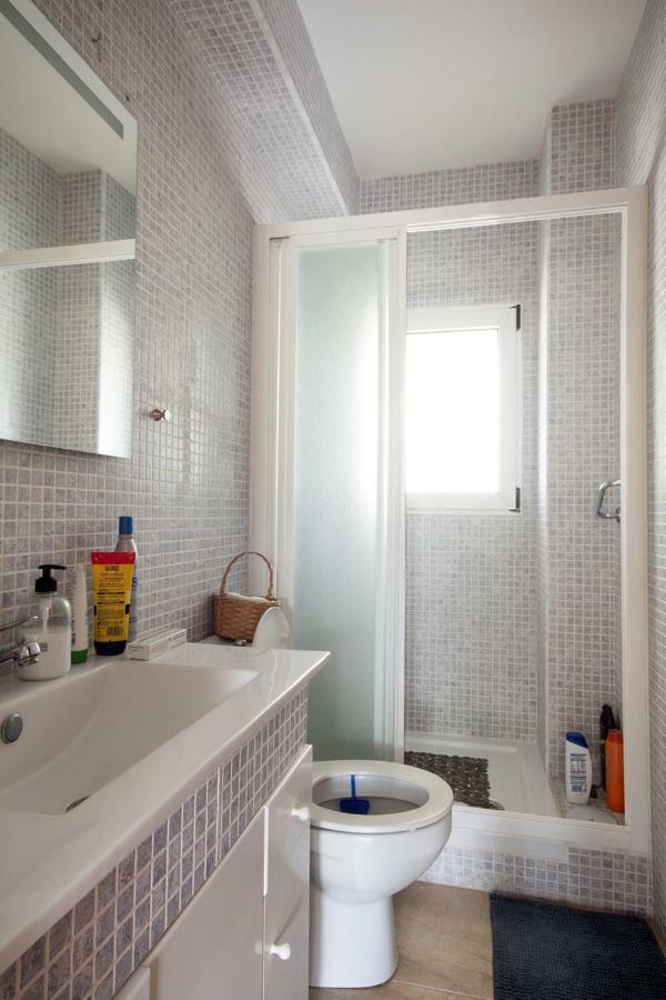 Seafront San Pere Apartment El Campello Esterno foto