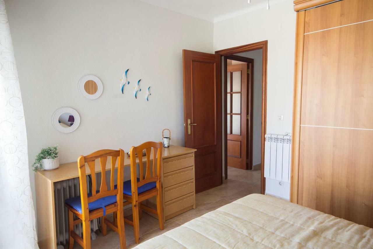 Seafront San Pere Apartment El Campello Esterno foto