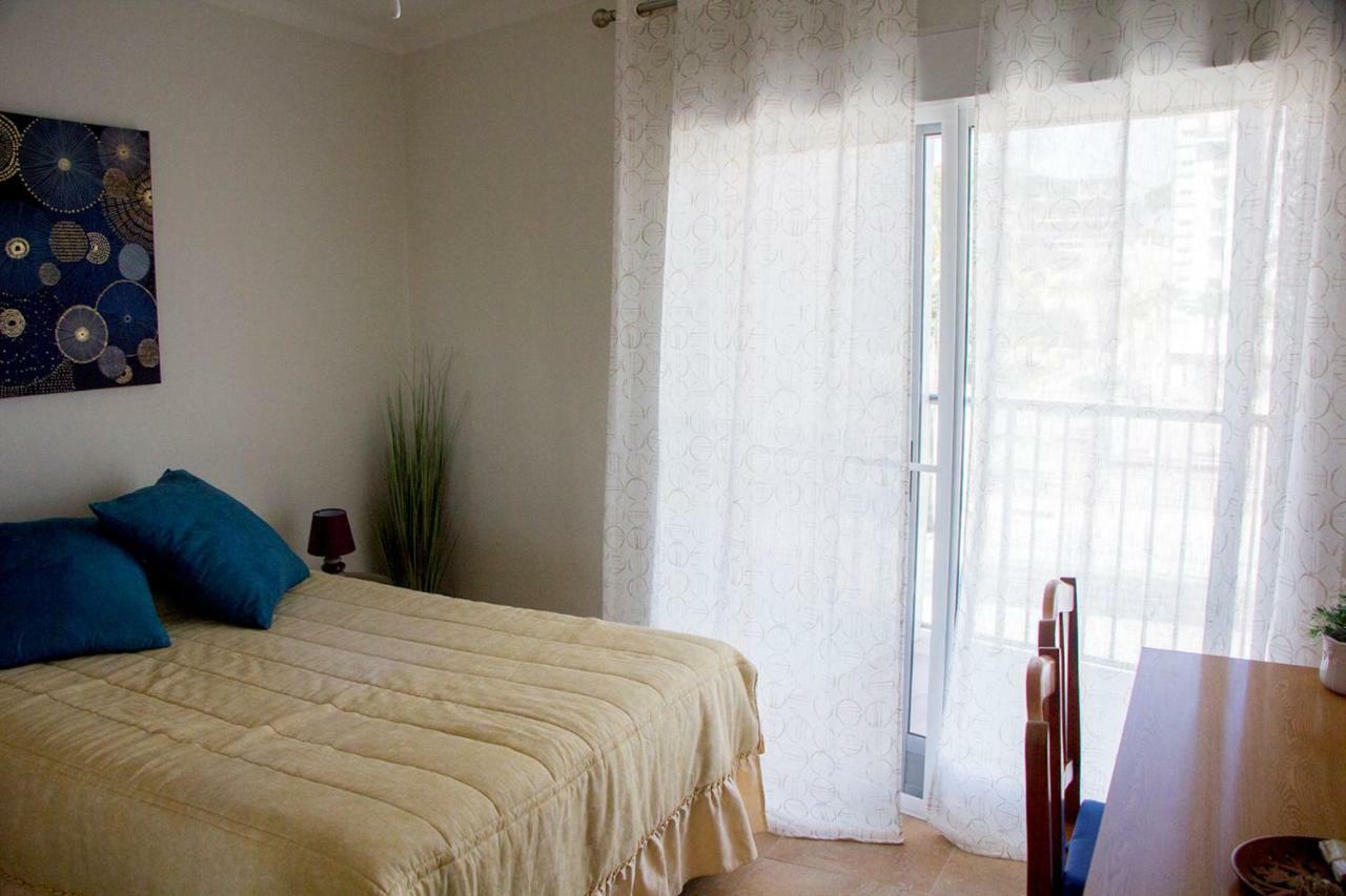 Seafront San Pere Apartment El Campello Esterno foto